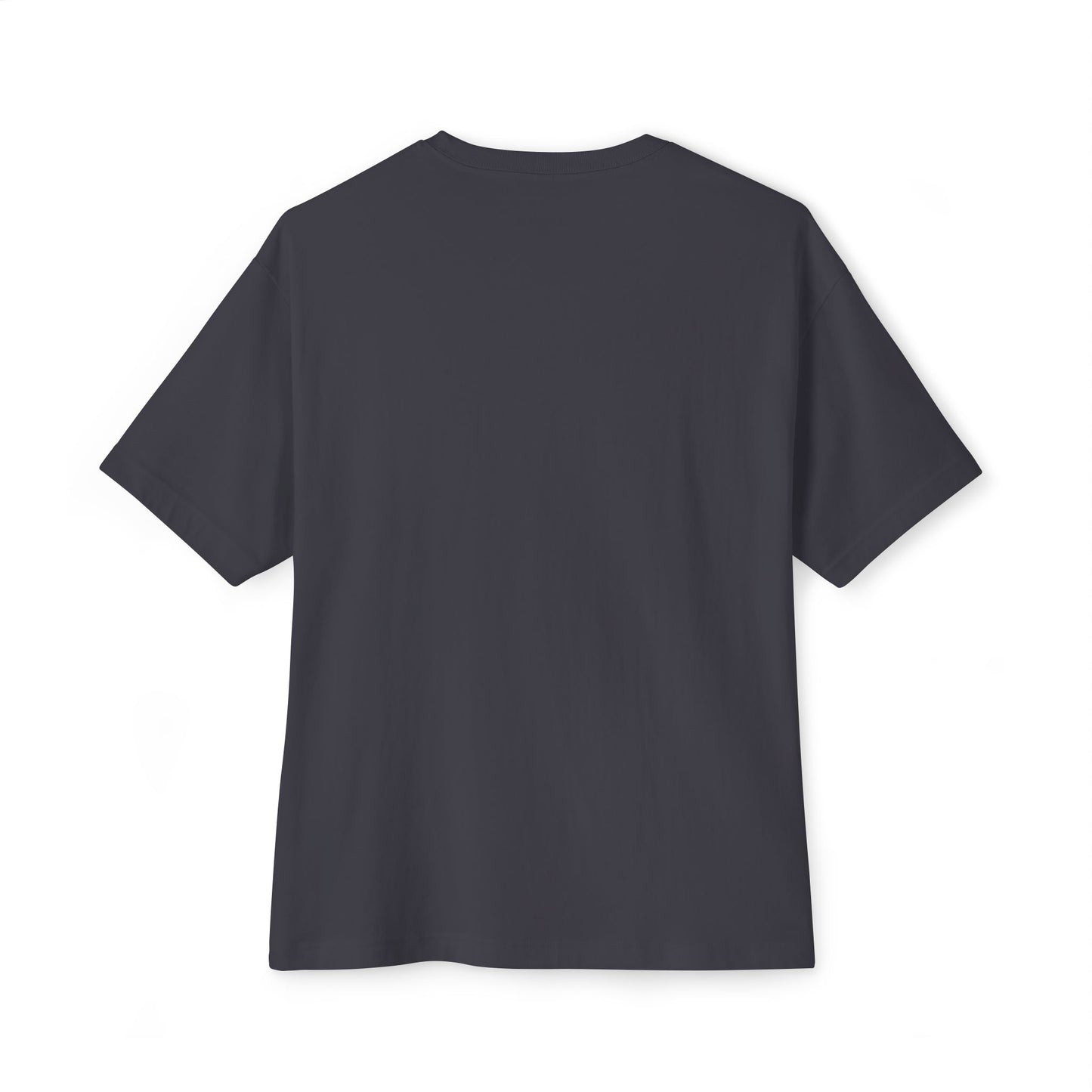 Kitsune Wave Tee — Japanese Fox Mask Graphic T-Shirt