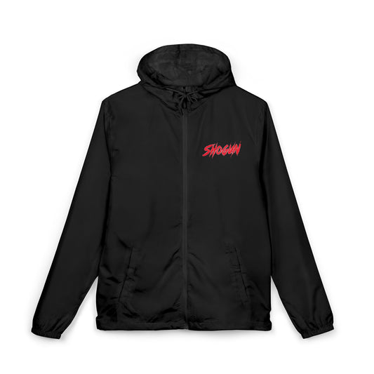 - SHOGUN-  Urban Shogun Windbreaker